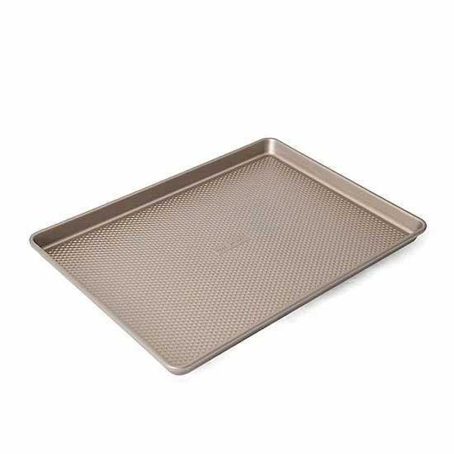 Online Food Network™ Food Network Performance Series Textured Nonstick Half-Sheet Pan