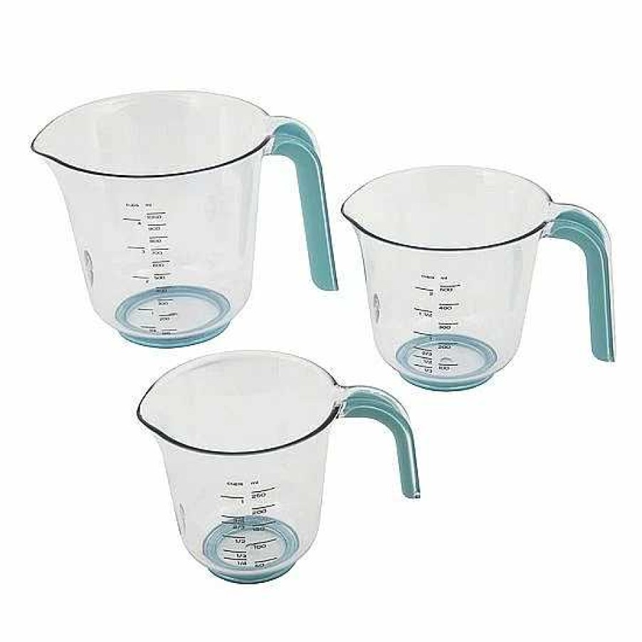 Best Food Network™ Food Network 3-Pc. Measuring Jug Set