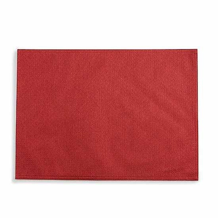 New Food Network™ Food Network Easy-Care Woven Placemat