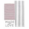 Hot Food Network™ Food Network "Made With Love" Kitchen Towel 2-Pk.