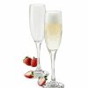 Wholesale Food Network™ Food Network Modesto 4-Pc. Champagne Flute Set