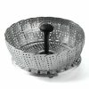 Hot Food Network™ Food Network Stainless Steel Steamer