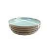 Wholesale Food Network™ Food Network 4-Pc. Melamine Dinner Bowl Set