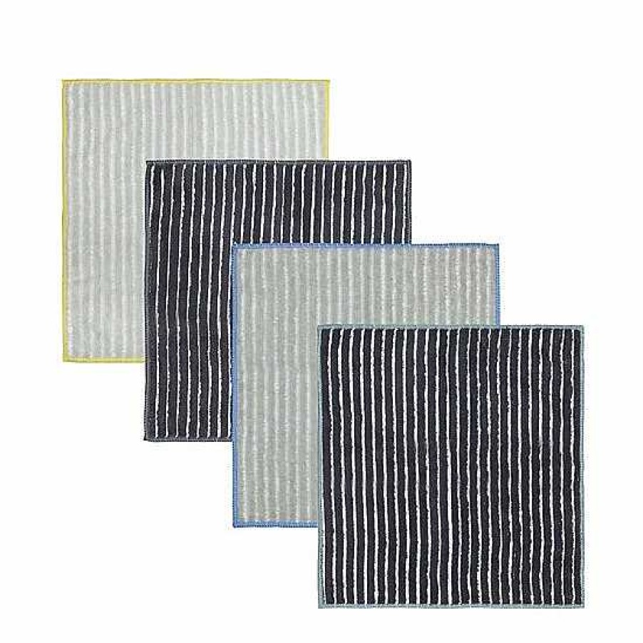 Wholesale Food Network™ Food Network Super Cloth Cleaning Towel 4-Pk.