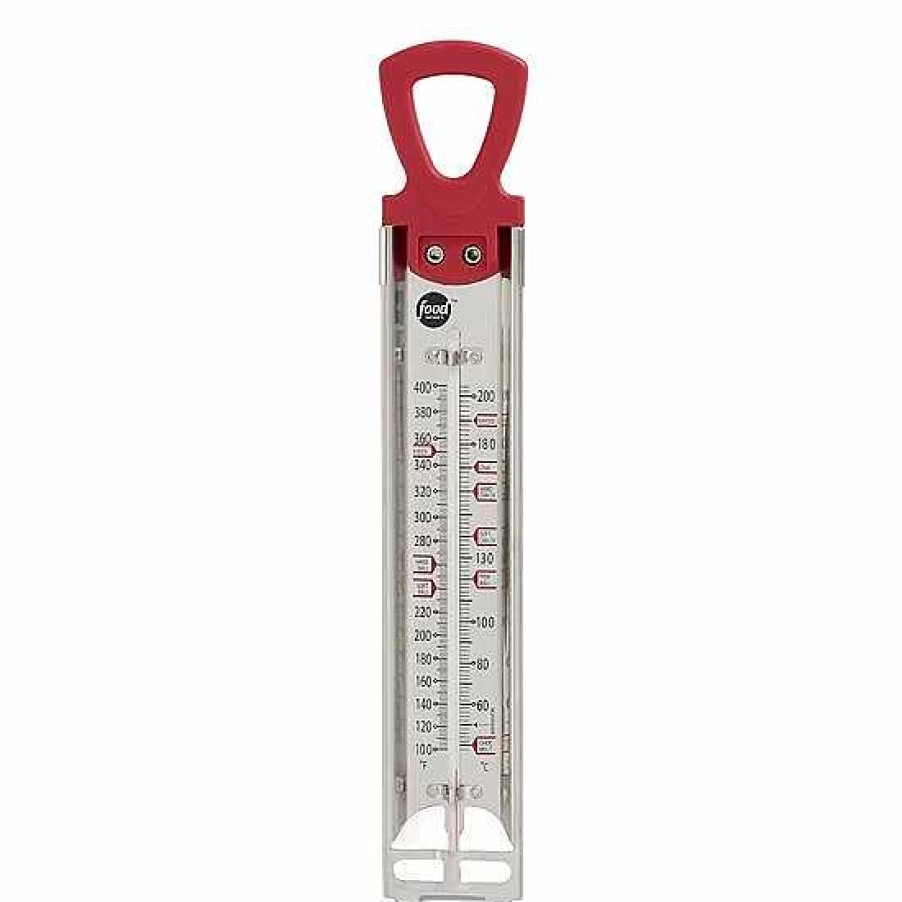 New Food Network™ Food Network Candy Thermometer