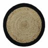 Hot Food Network™ Food Network Round Jute Placemat