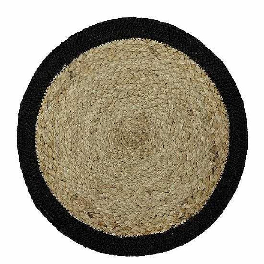 Hot Food Network™ Food Network Round Jute Placemat