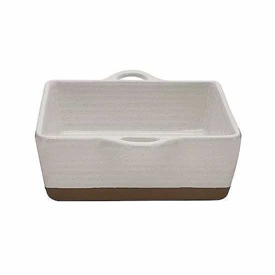 New Food Network™ Food Network Farmstead Square Baking Dish