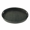 Hot Food Network™ Food Network Galvanized Metal Serving Tray