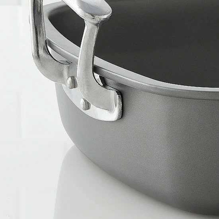 Best Food Network™ Food Network 17-In. Nonstick Roaster With Rack