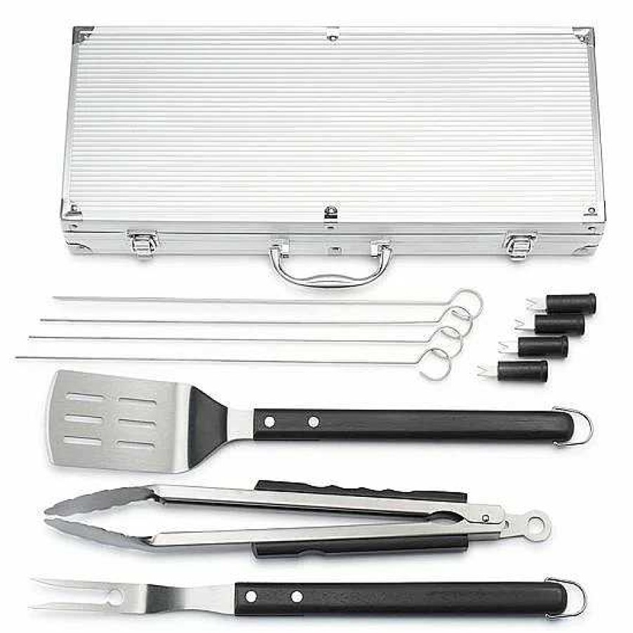 Online Food Network™ Food Network 12-Pc. Grilling Tool Set