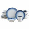 New Food Network™ Food Network Helio 16-Pc. Dinnerware Set