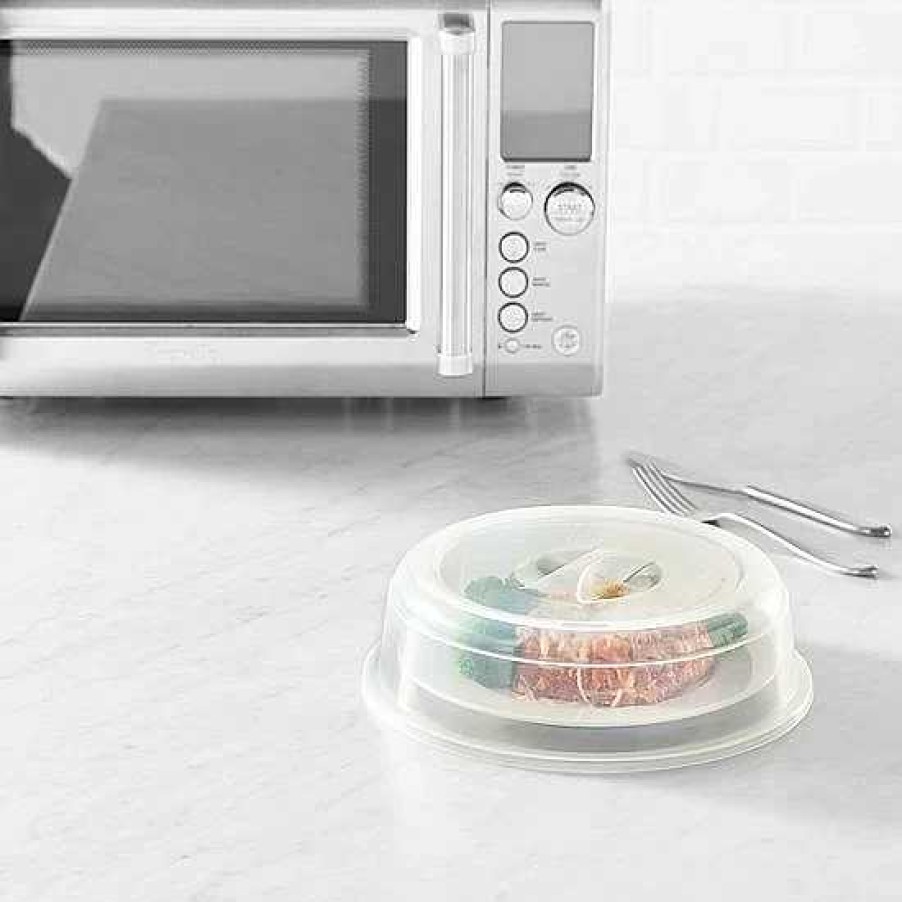 Hot Food Network™ Food Network Microwave Splatter Cover