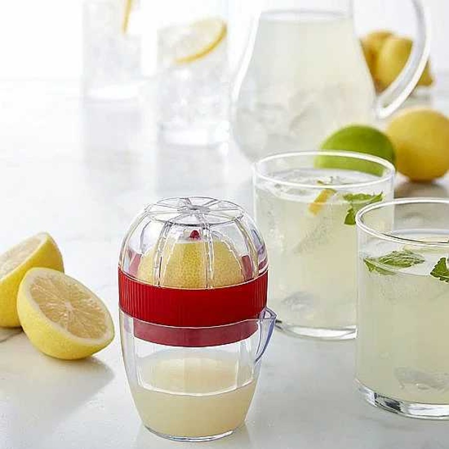 Hot Food Network™ Food Network Citrus Bar Juicer