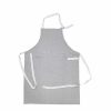 New Food Network™ Food Network Gray Cotton Apron