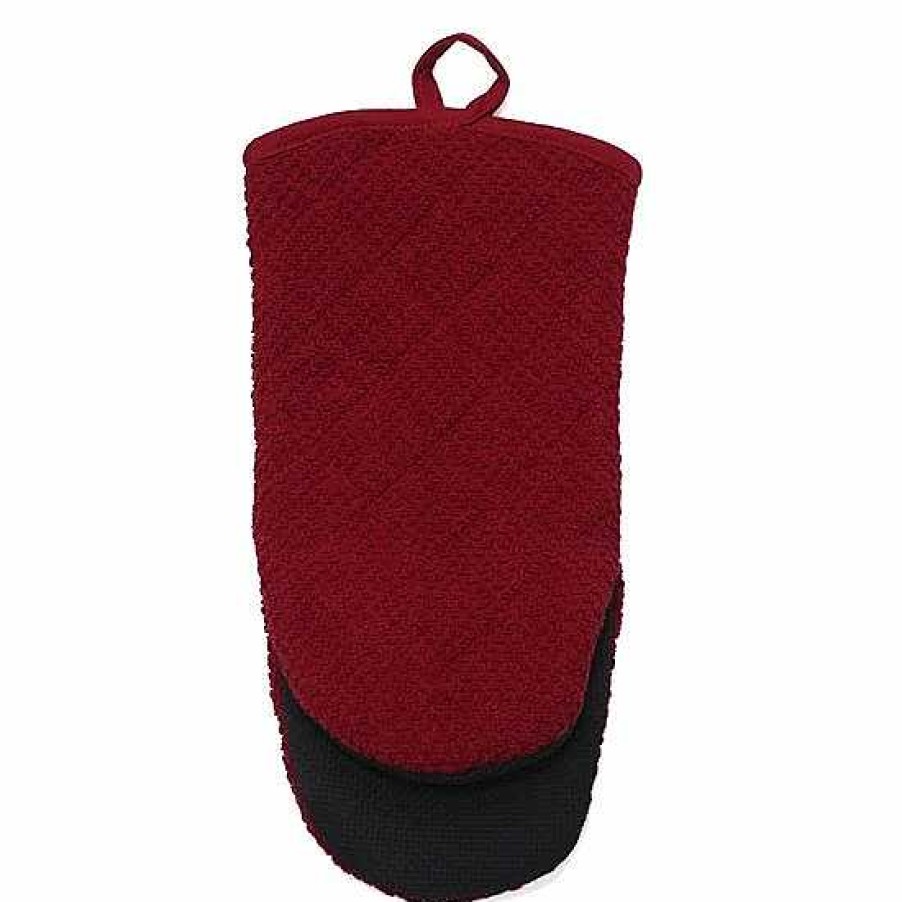 Wholesale Food Network™ Food Network Soft Terry Oven Mitt