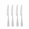 New Food Network™ Food Network 4-Pc. Classic Silver Dinner Knife Set