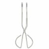 Clearance Food Network™ Food Network 10-In. Stainless Steel Barbeque Tongs