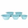 Wholesale Food Network™ Food Network 5-Pc. Aqua Mixing Bowl Set