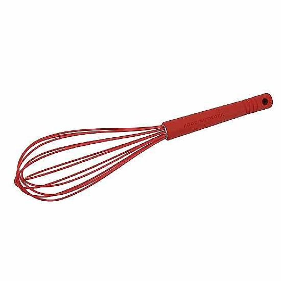 New Food Network™ Food Network Silicone Whisk