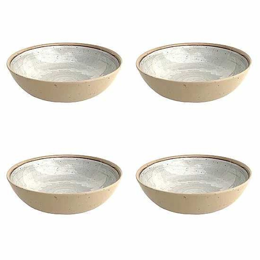 Online Food Network™ Food Network 4-Pc. Melamine Cereal Bowl Set