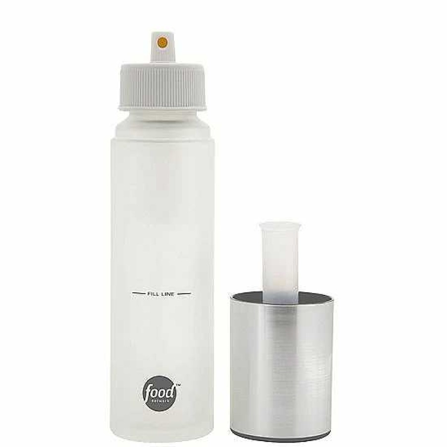 Best Food Network™ Food Network Frosted Oil Sprayer