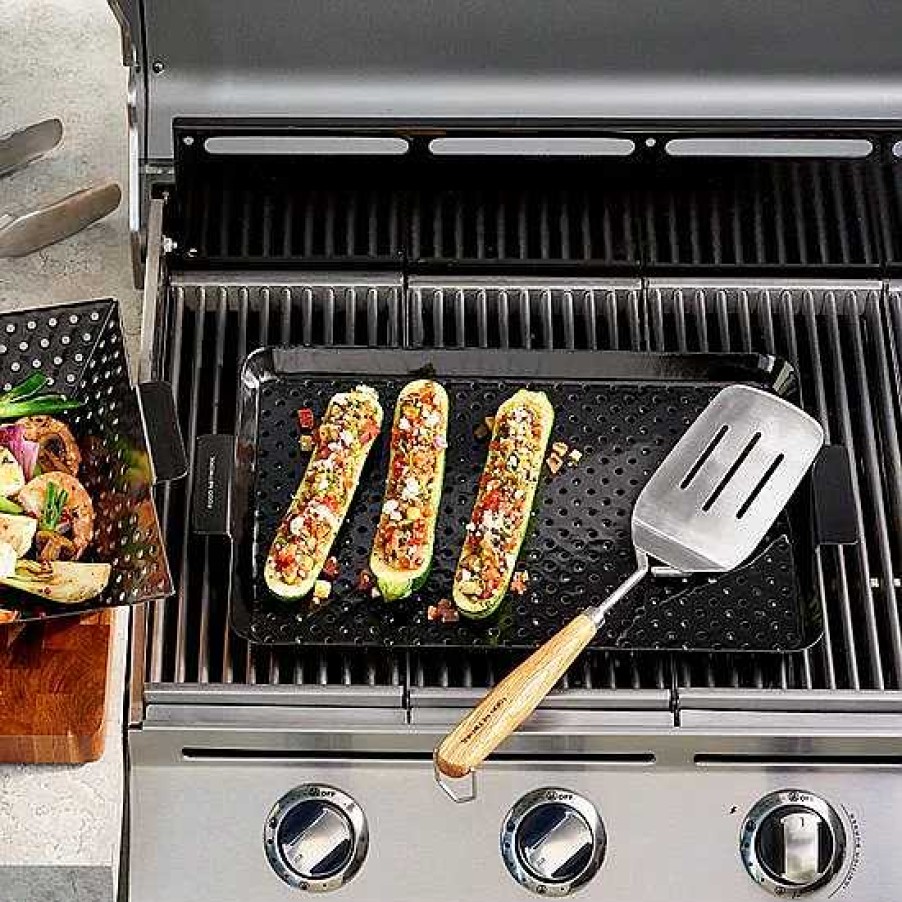 Online Food Network™ Food Network Grilling Topper Tray