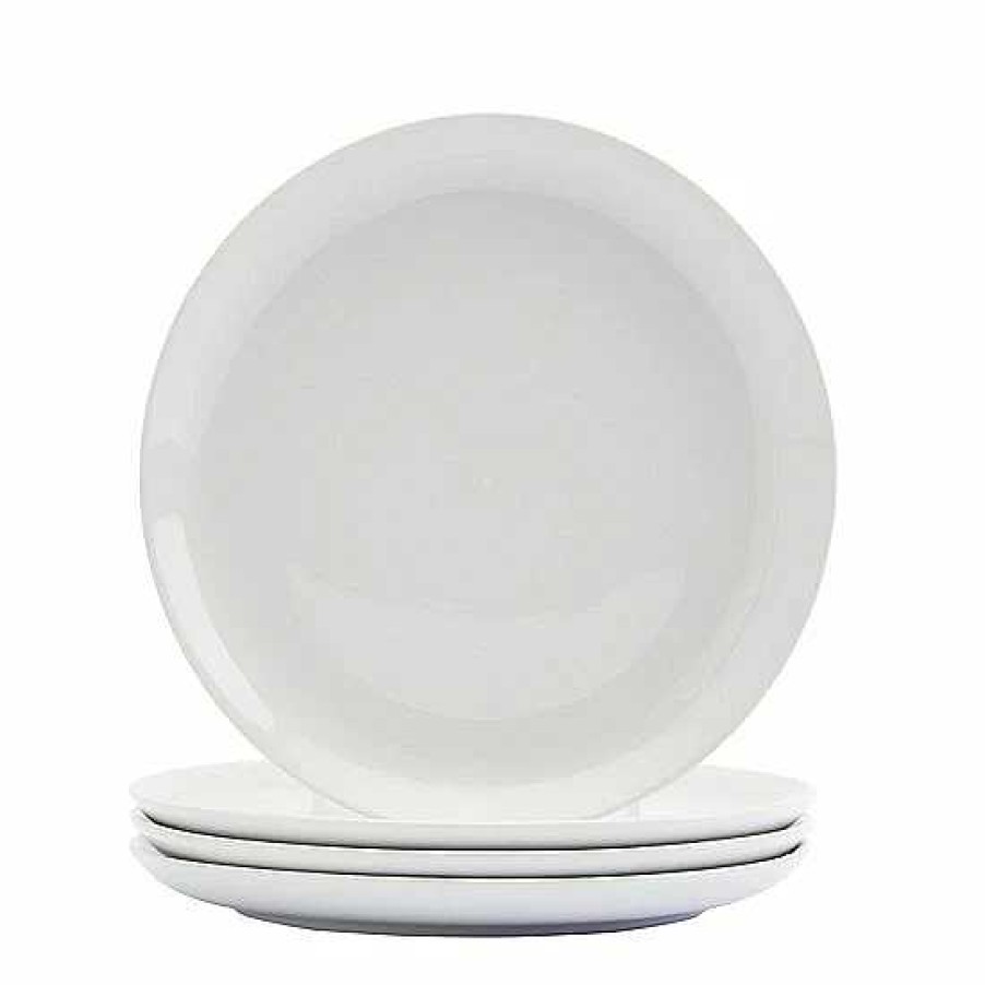 Online Food Network™ Food Network Coupe 4-Pc. Salad Plate Set