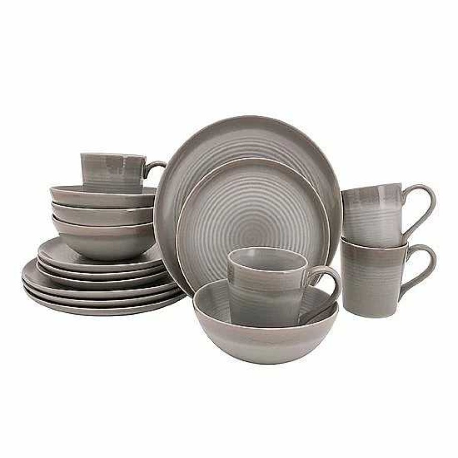 Best Food Network™ Food Network Soren 16-Pc. Dinnerware Set