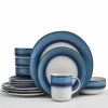 Clearance Food Network™ Food Network Bayview 16-Pc. Dinnerware Set