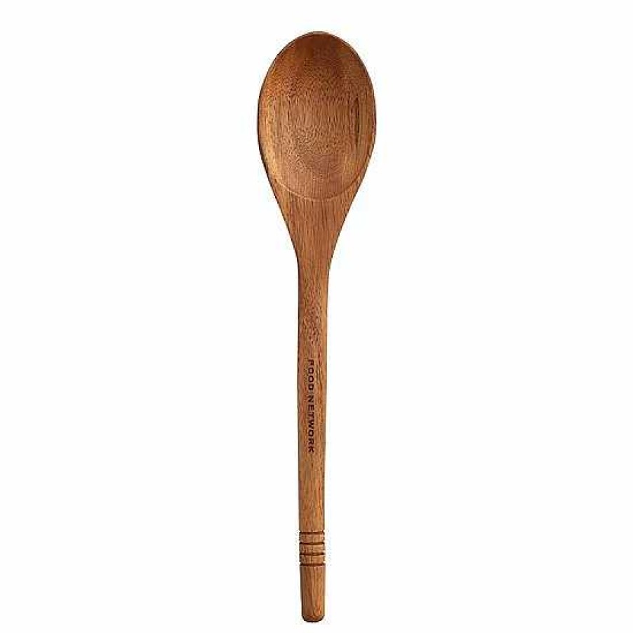 New Food Network™ Food Network Acacia Wood Spoon