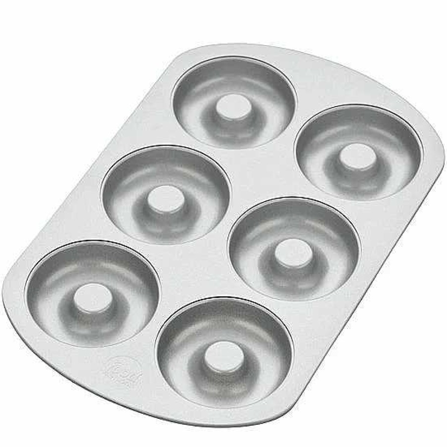 Online Food Network™ Food Network 6-Cavity Donut Pan