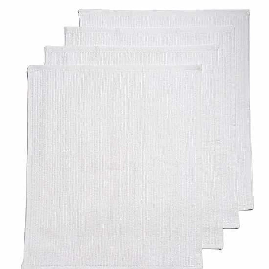 New Food Network™ Food Network Bar Mop Dish Towel 4-Pk.