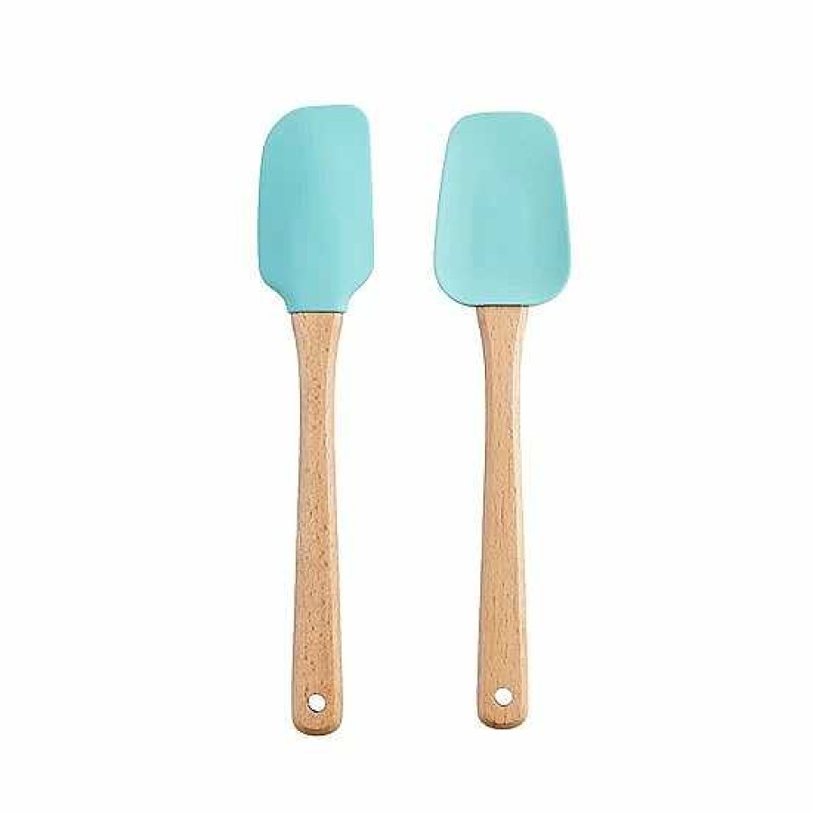 Wholesale Food Network™ Food Network Spatula & Spoon Spatula Set