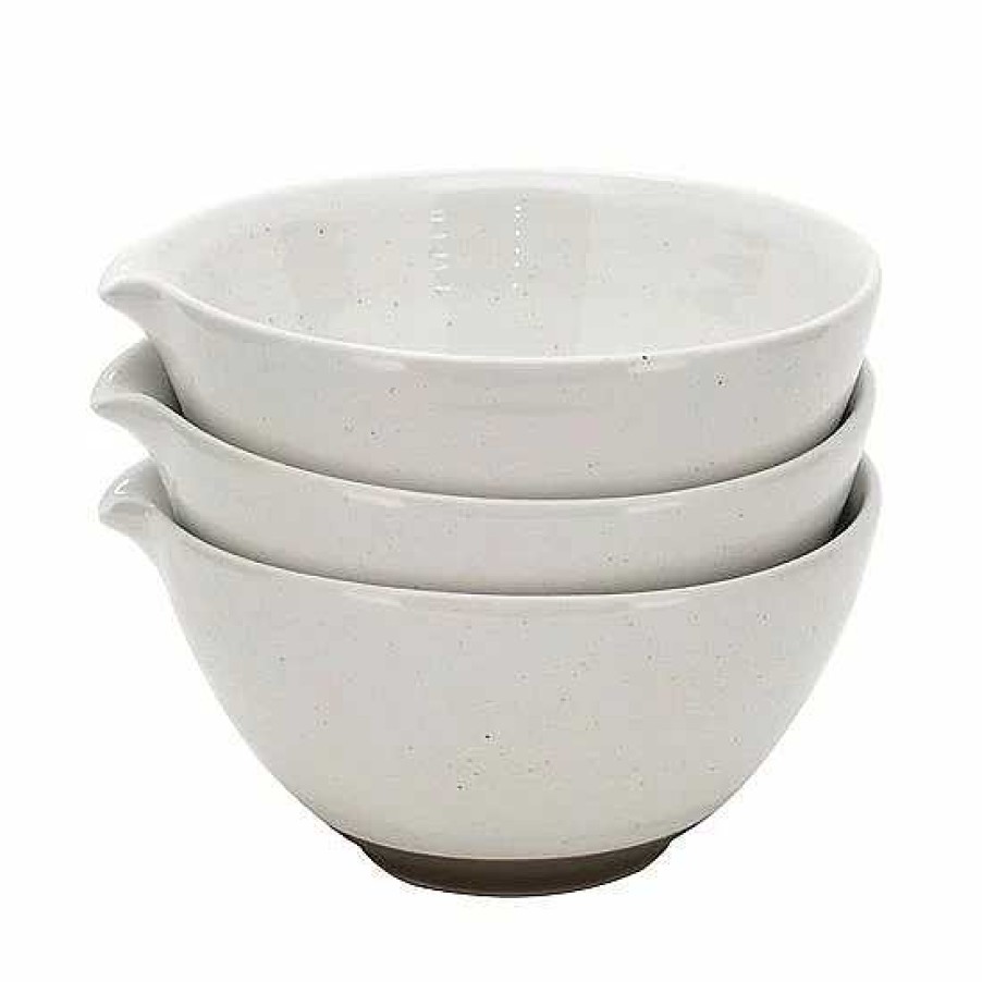 Wholesale Food Network™ Food Network Farmstead 3-Pc. Dip Bowl Set