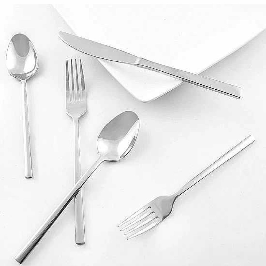 Online Food Network™ Food Network 20-Piece Spearmint Flatware Set