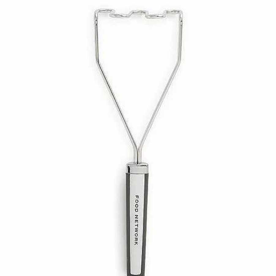 New Food Network™ Food Network Tux Potato Masher