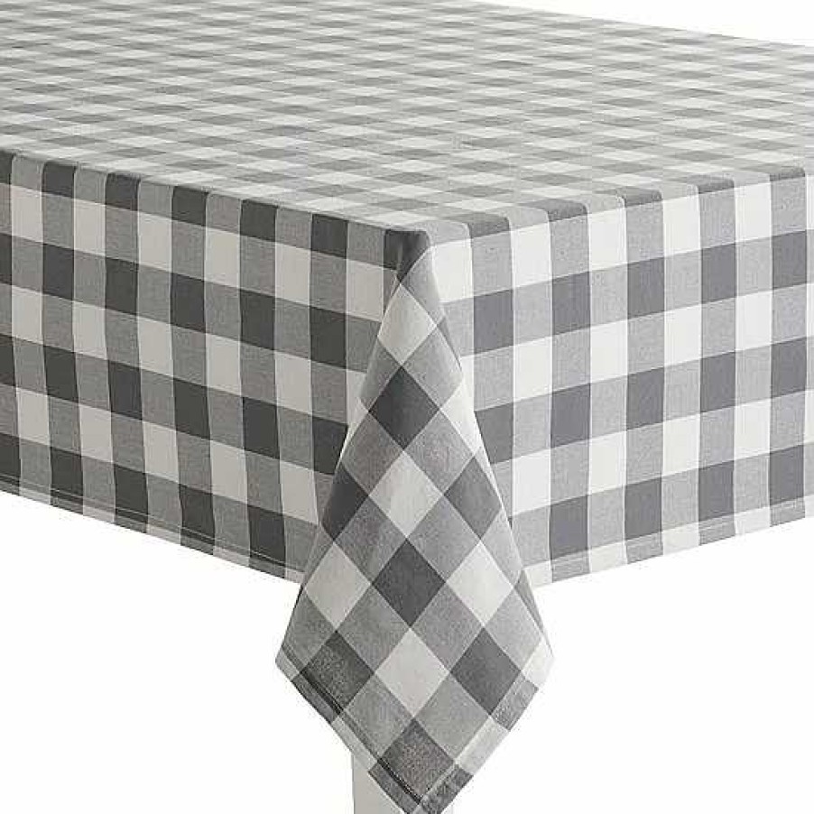 Wholesale Food Network™ Food Network Woven Gingham Tablecloth