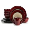 New Food Network™ Food Network Symphony 16-Pc. Dinnerware Set