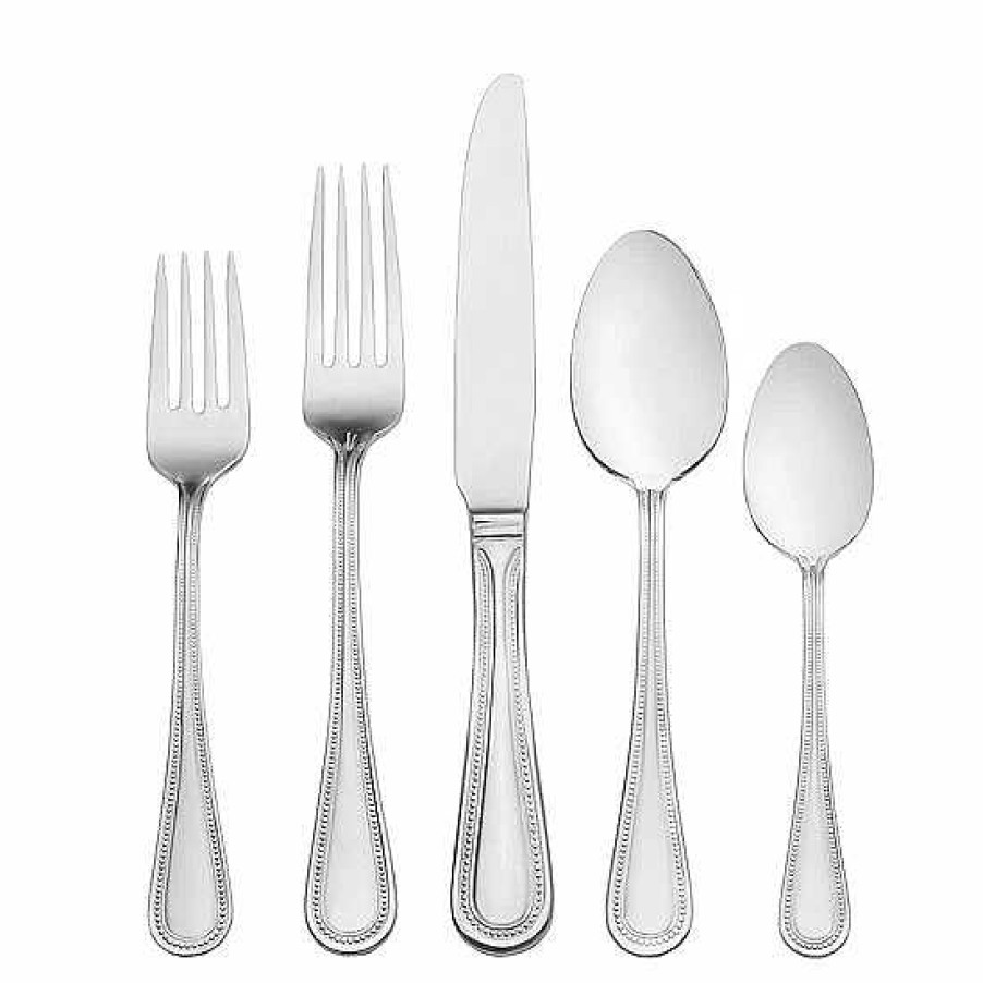 Hot Food Network™ Food Network Jasmine 20-Piece Flatware Set