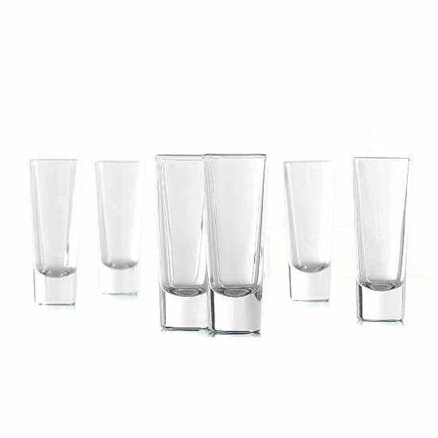 Hot Food Network™ Food Network Modesto 6-Piece Shot Glass Set