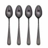 Online Food Network™ Food Network 4-Pc. Flat Iron Dinner Spoon Set