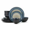 New Food Network™ Food Network Canyon Ridge 16-Pc. Dinnerware Set