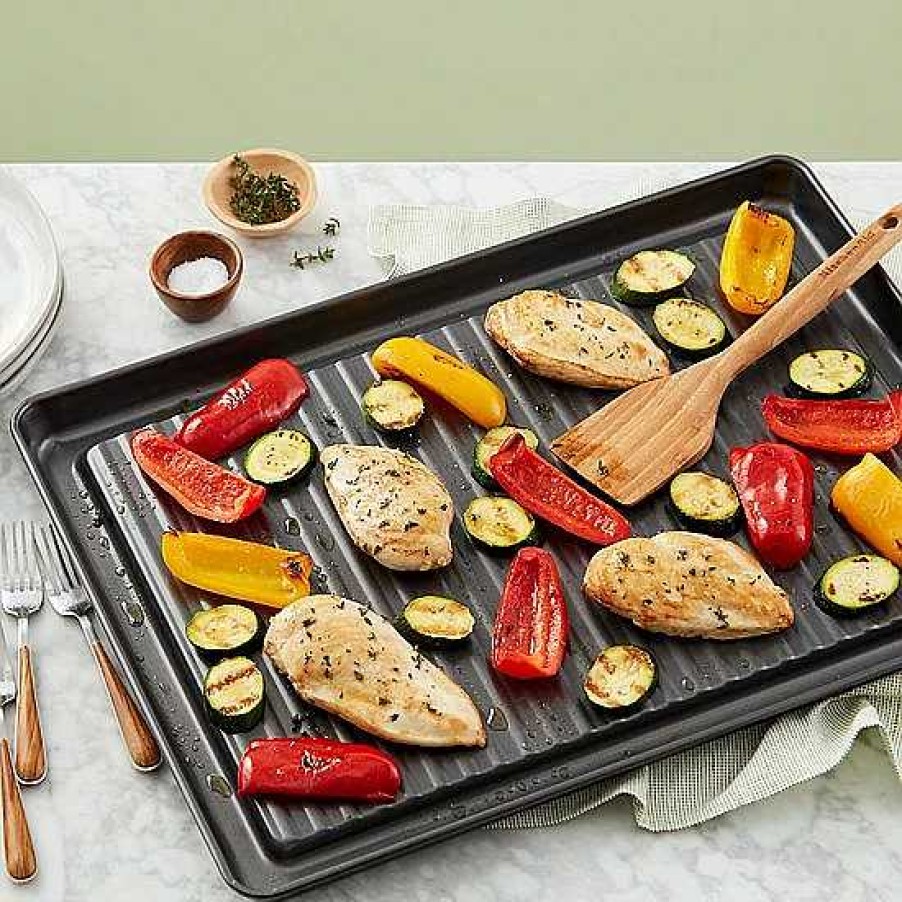 Clearance Food Network™ Food Network Nonstick Mega Griddle