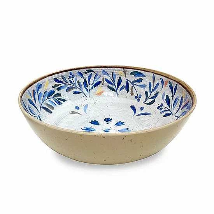 Clearance Food Network™ Food Network Mediterranean Serving Bowl