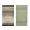 Wholesale Food Network™ Food Network Farmhouse Stripe Kitchen Towel 2-Pk.