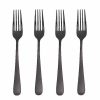 Clearance Food Network™ Food Network 4-Pc. Flat Iron Dinner Fork Set