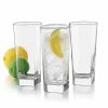 Online Food Network™ Food Network 16-Pc. Classico Drinkware Set