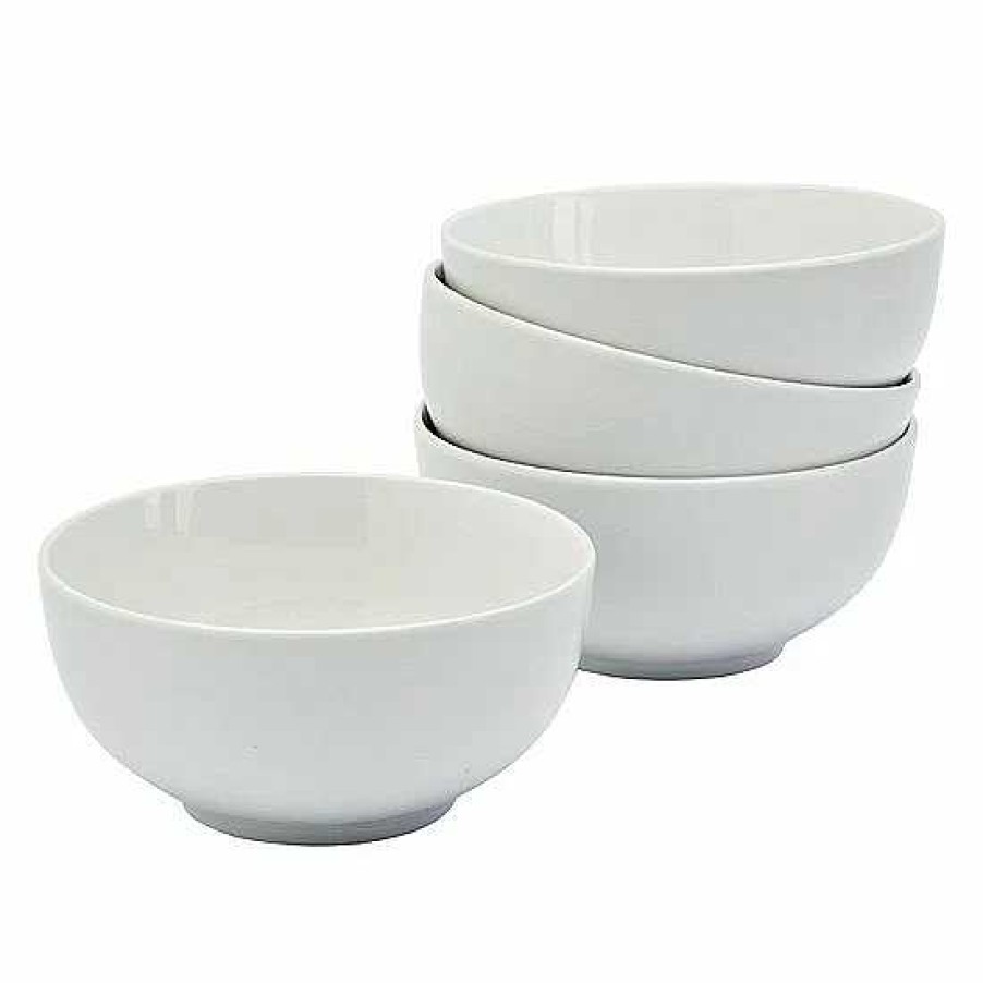 Best Food Network™ Food Network 4-Pc. Coupe Cereal Bowl Set