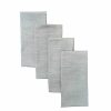 Online Food Network™ Food Network Easy-Care Linen Dinner Napkin 4-Pk.